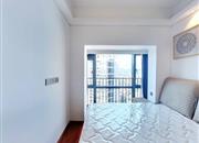 绿景虹湾（虹湾花园）-次卧