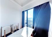 绿景虹湾（虹湾花园）-次卧