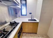 绿景虹湾（虹湾花园）-厨房