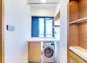 绿景虹湾（虹湾花园）-阳台