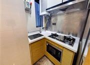 绿景虹湾（虹湾花园）-厨房