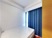 绿景虹湾（虹湾花园）-次卧