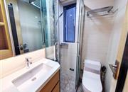 绿景虹湾（虹湾花园）-卫生间