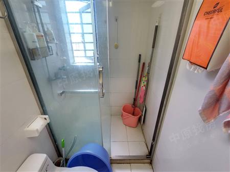 联建君钰府-卫生间