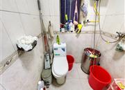 中兆花园-卫生间