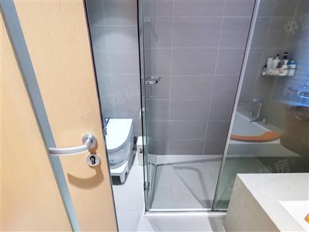发展兴苑-卫生间