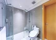 发展兴苑-卫生间