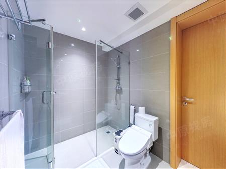 发展兴苑-卫生间