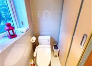 发展兴苑-卫生间