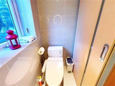 发展兴苑-卫生间