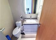 深业上城-卫生间