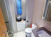 深业上城-卫生间