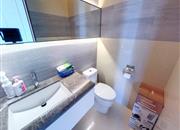 深业上城-卫生间