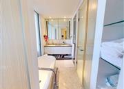 深业上城-卫生间