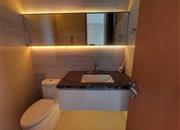 深业上城-卫生间