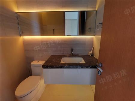 深业上城-卫生间