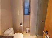 深业上城-卫生间