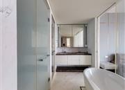 深业上城-卫生间