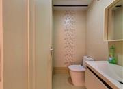 西岭花园-卫生间