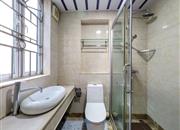 西岭花园-卫生间