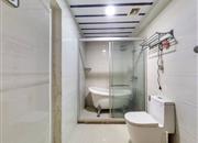 西岭花园-卫生间