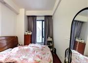 京基滨河时代广场-次卧