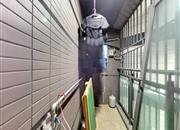 京基滨河时代广场-阳台