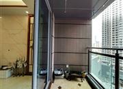 京基滨河时代广场-阳台