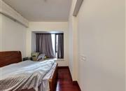 京基滨河时代广场-次卧