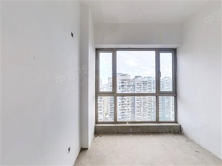 高发西岸花园（三期）-次卧