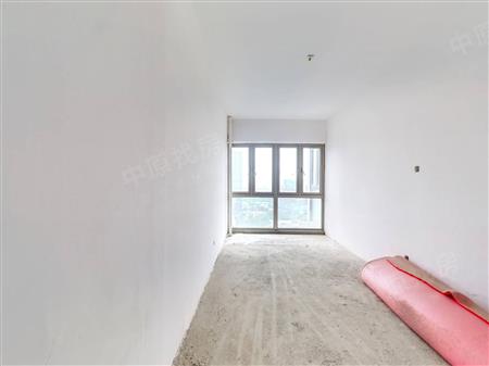 高发西岸花园（三期）-次卧