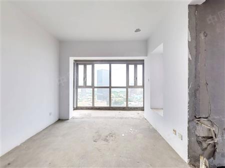 高发西岸花园（三期）-次卧