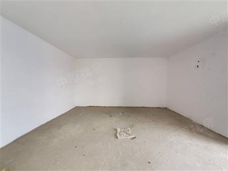 高发西岸花园（三期）-主卧