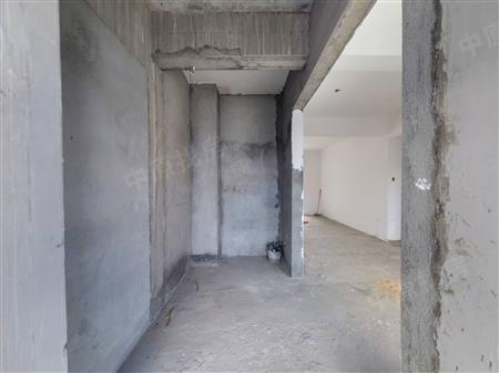 高发西岸花园（三期）-厨房