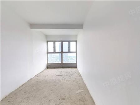 高发西岸花园（三期）-次卧