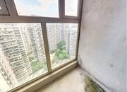 高发西岸花园（三期）-阳台