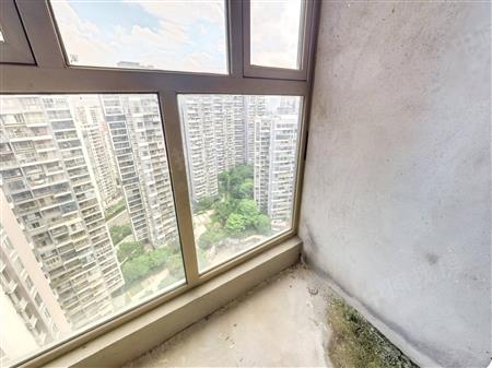 高发西岸花园（三期）-阳台