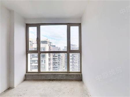 高发西岸花园（三期）-次卧