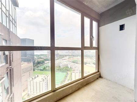 高发西岸花园（三期）-阳台