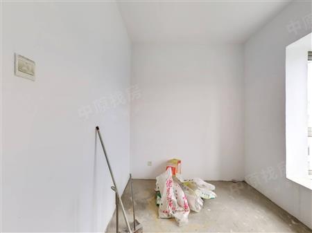 高发西岸花园（三期）-次卧