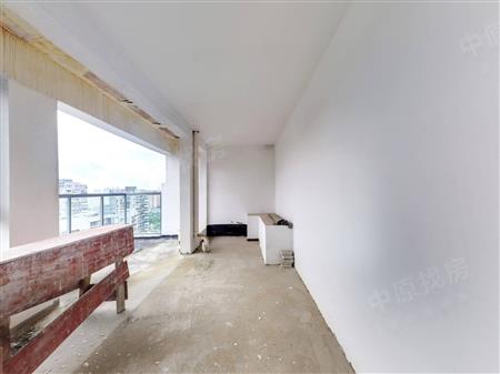 高发西岸花园（三期）-卫生间