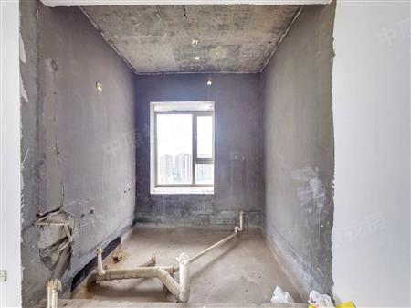 高发西岸花园（三期）-卫生间