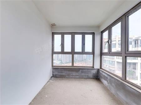 高发西岸花园（三期）-卫生间