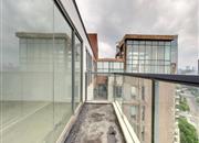 高发西岸花园（三期）-阳台