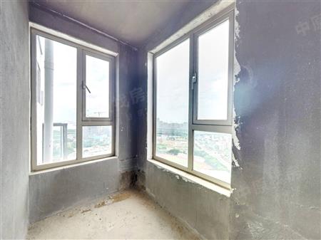 高发西岸花园（三期）-卫生间