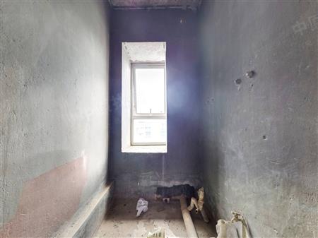 高发西岸花园（三期）-卫生间