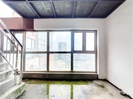 高发西岸花园（三期）-阳台