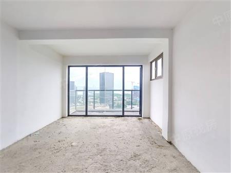 高发西岸花园（三期）-次卧