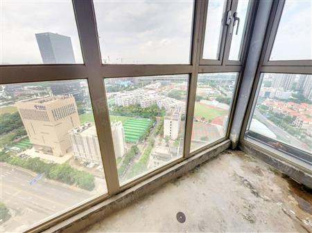 高发西岸花园（三期）-阳台