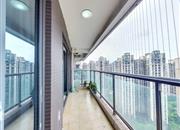 水榭春天花园（五期）-阳台